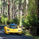 Illustration for article titled I Rode With A Pagani Rally Through The Most Beautiful Parts Of Australia